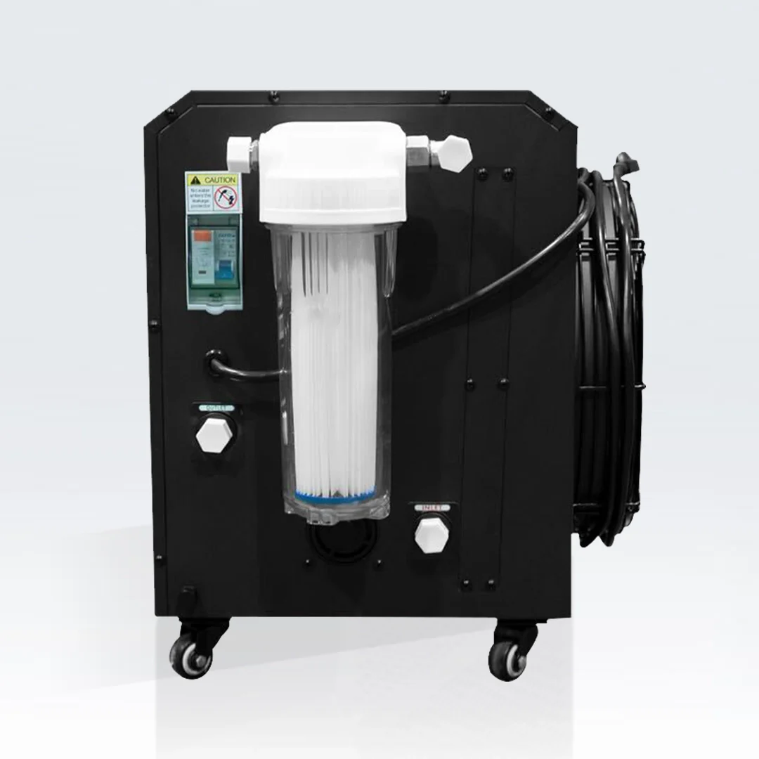 Chiller Max Refurb - Image 3