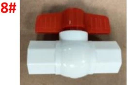 Chiller Drain Tap