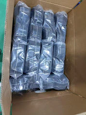 Chiller Max Hose Insullation