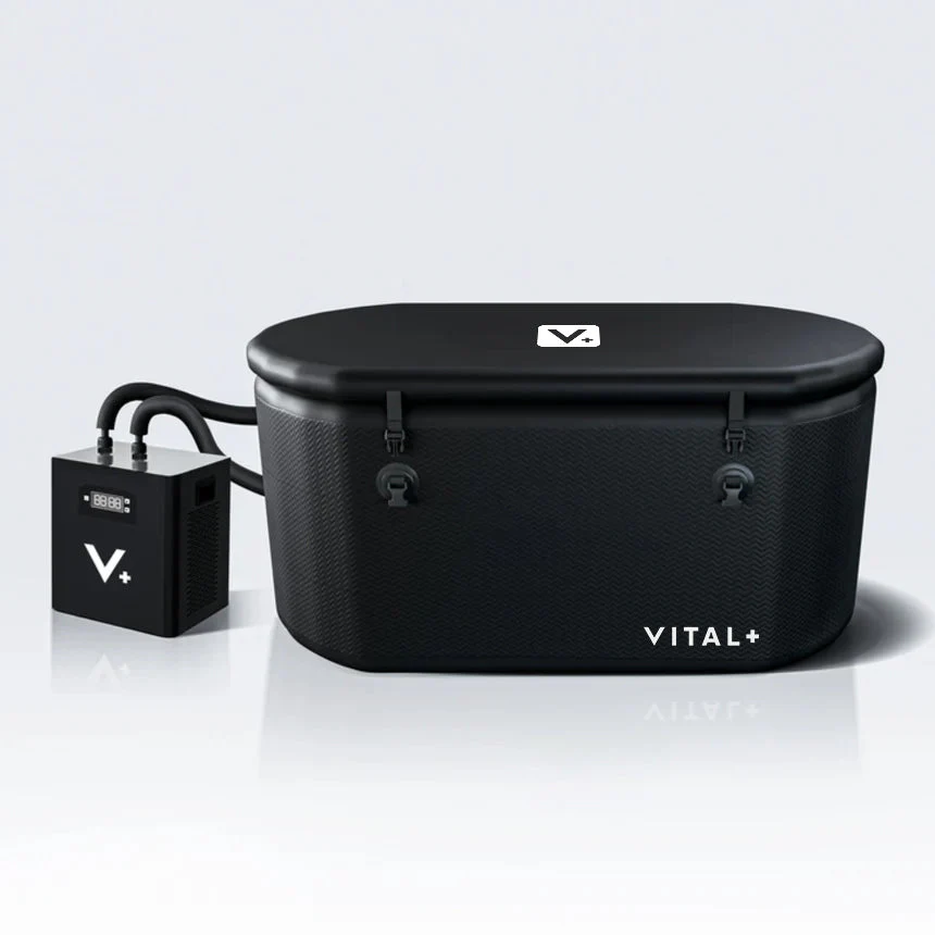Ice Bath Pro + Chiller Bundle - Image 2