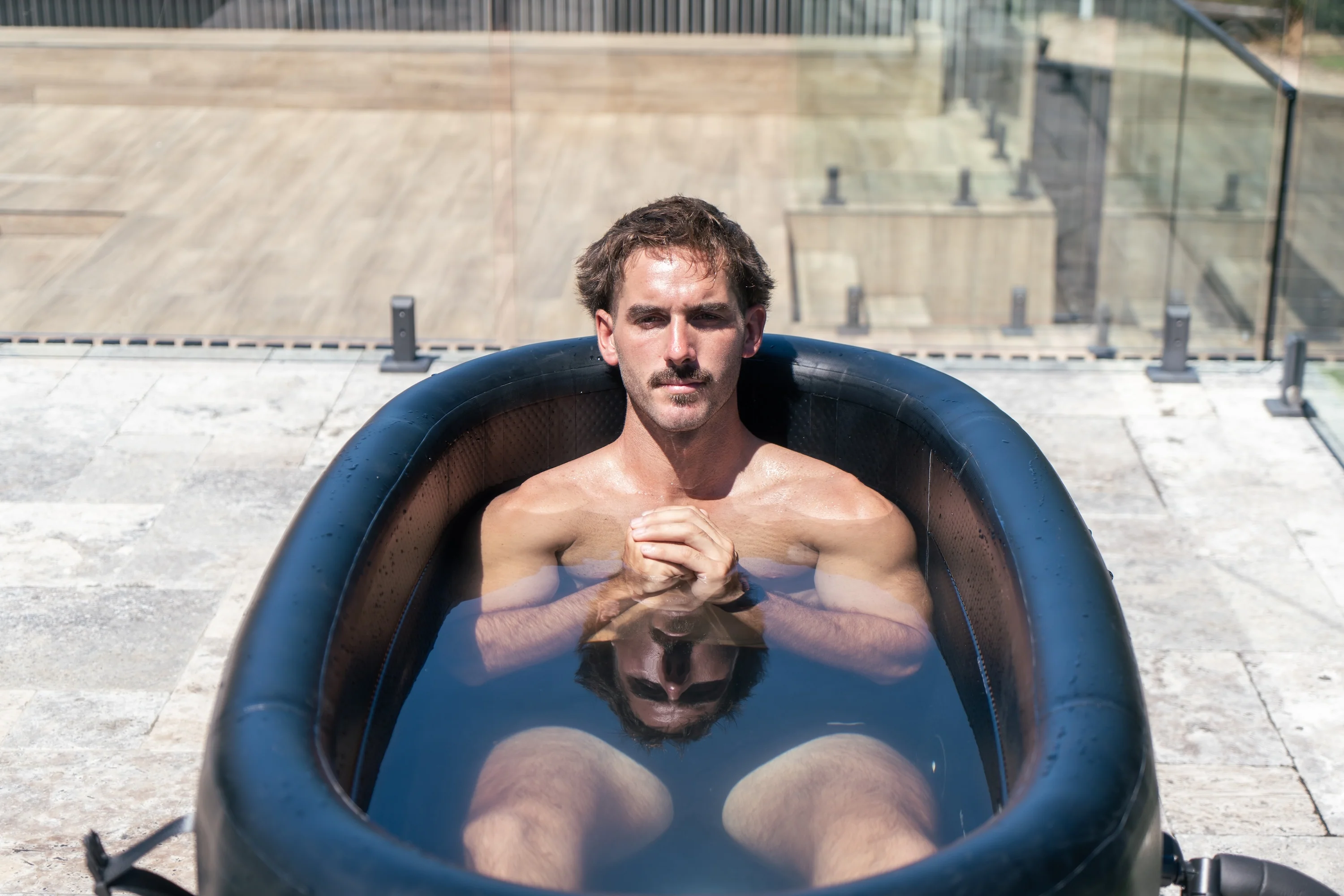 Ice Bath Pro + Ultra X2 Chiller - Image 4