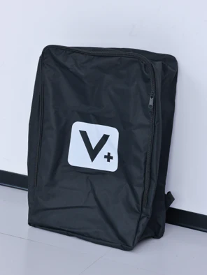 Ice Bath Barrel Bag
