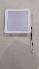 Infrared SaunaPod LED Color Light