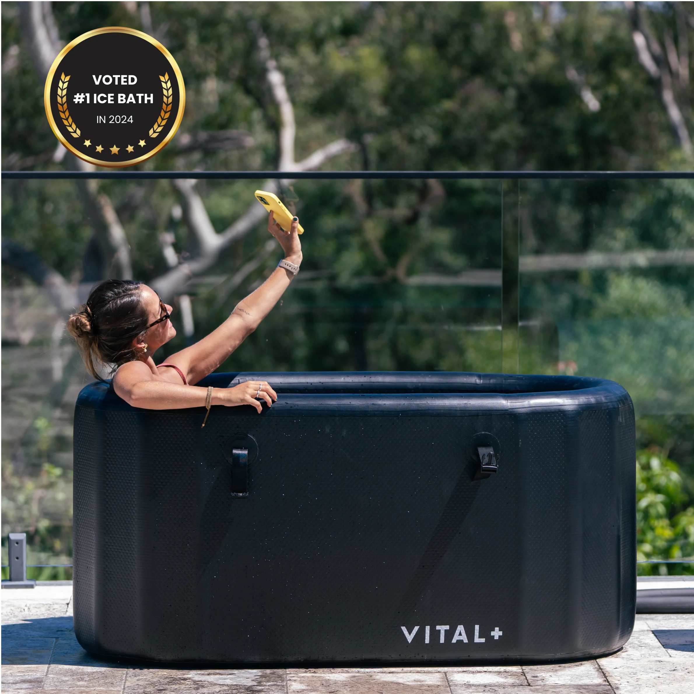 Ice Bath Pro - Image 3