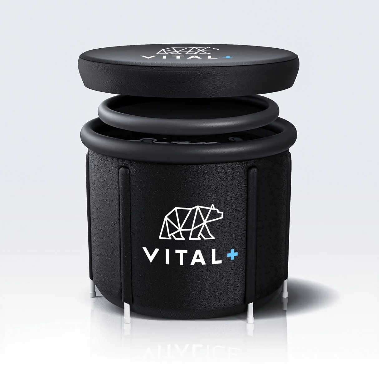Ice Bath Pod - US