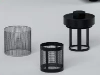 Chiller Ultra Internal Filter