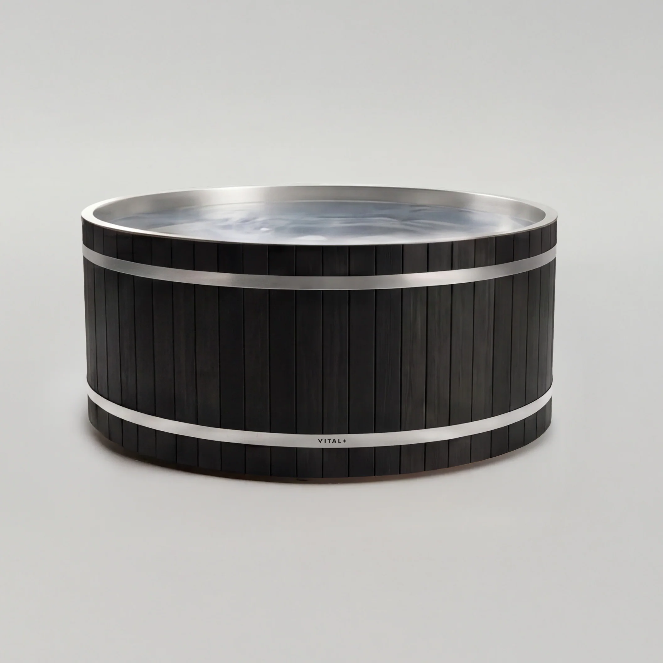 XEN Infrared Sauna + Duo Cedar Cold Plunge - Image 4